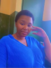 Sibahle Mkhize