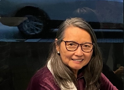 LIlia Uy