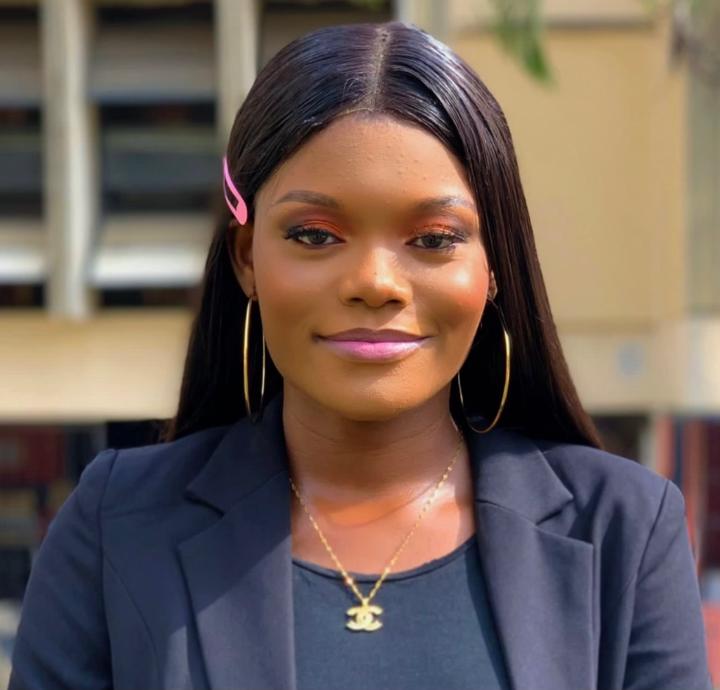 Faith Udje