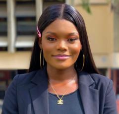 Faith Udje