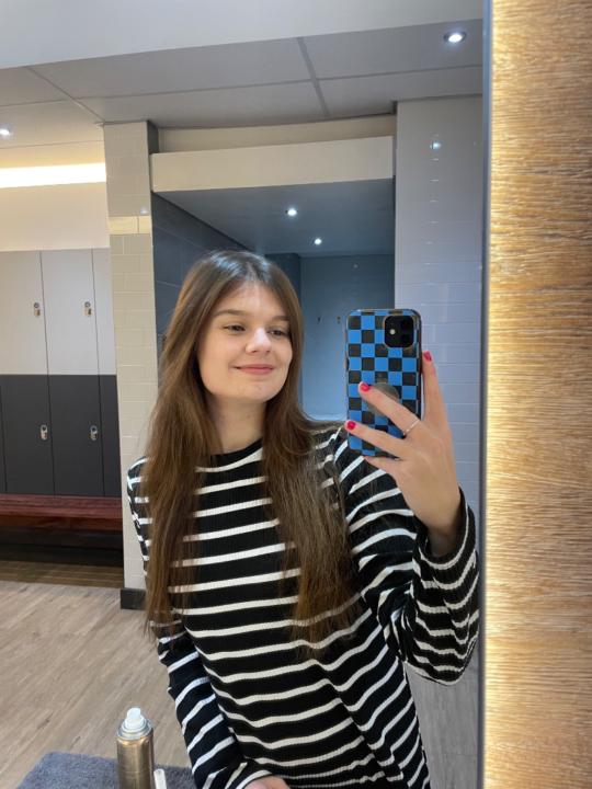 Heidi Nel