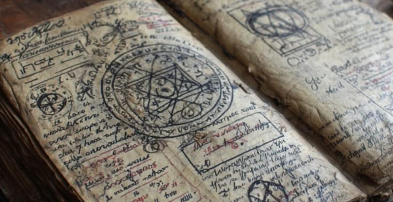 Comment faire un grimoire