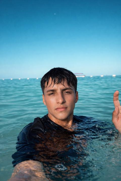 Kevin Andrés Molano Daza