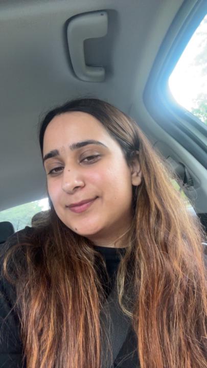 Jasvinder kaur Raina