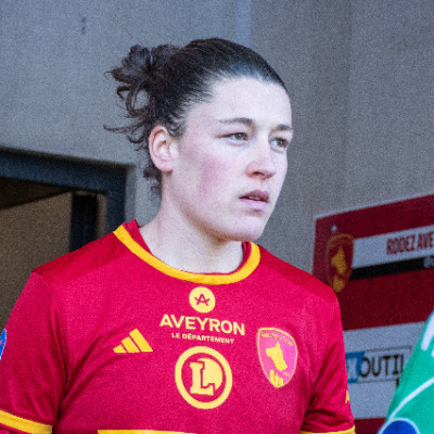 Éloïse Sévenne