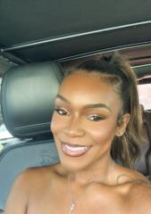 Oasha Patterson