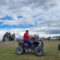 Cristian  david Quispichito vargas