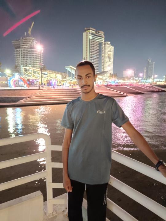Amr Adel