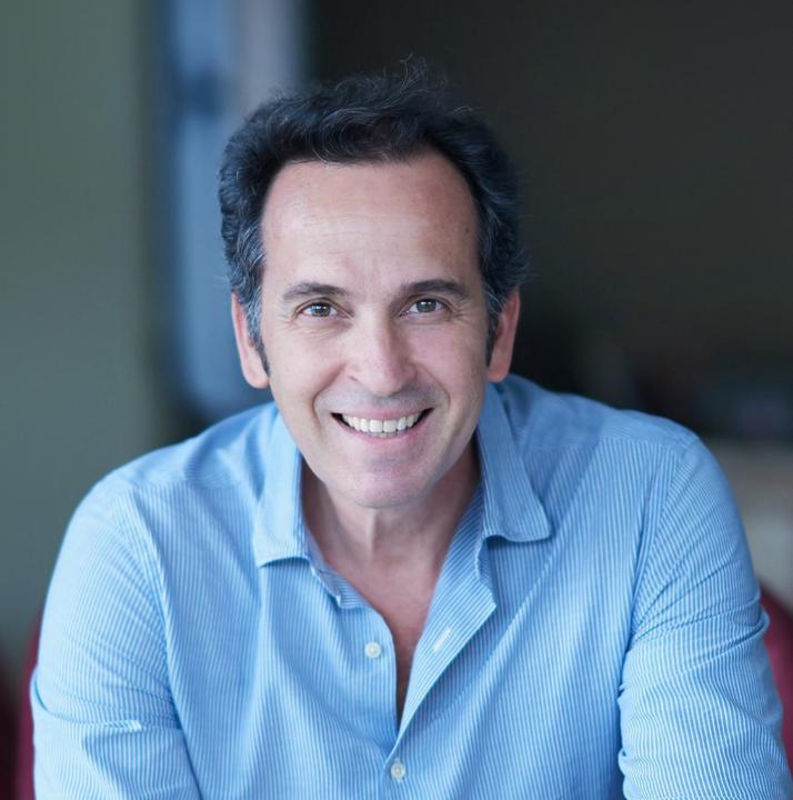 Jaime De la revilla garcía