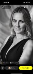 Thordis Katla Saevarsdottir