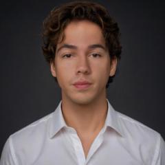 Nick Ortiz