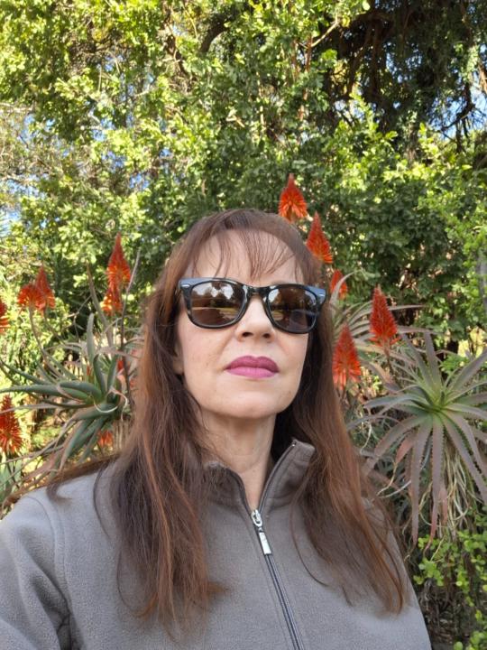 Gerda Dempers