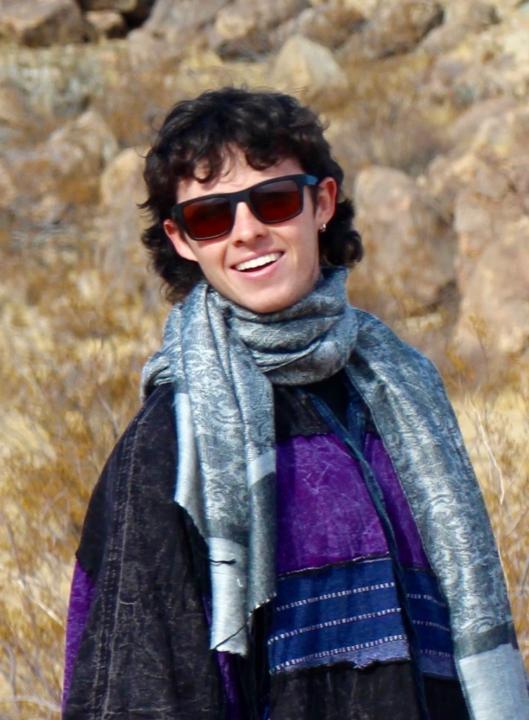 Finn Nevard