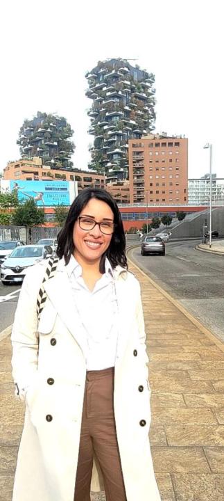 Maria Bastardo