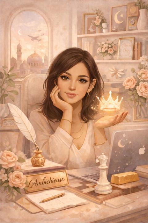 Sisi Laflèche