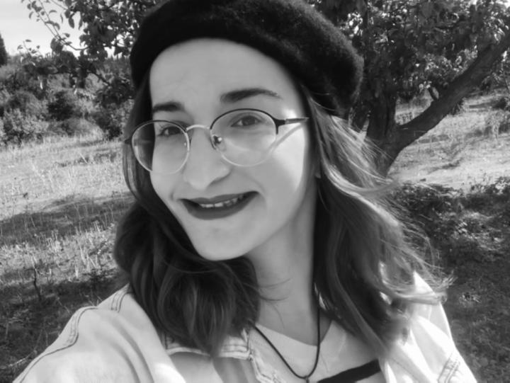 Deniz Karaman