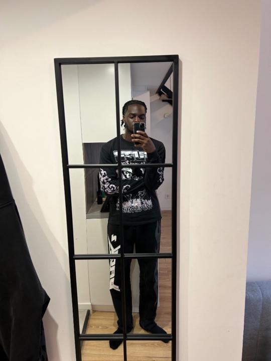 Seyi Bankole
