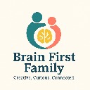 Logo Brain First Family