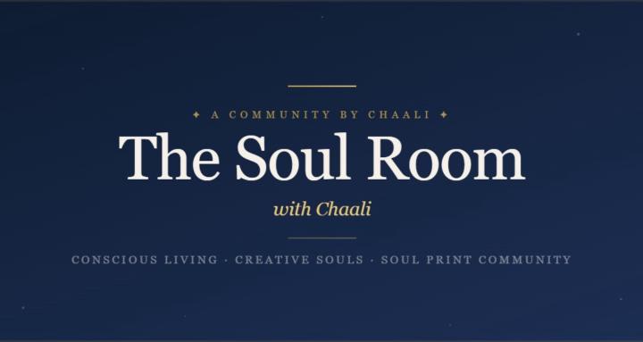 The Soul Room