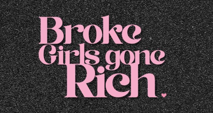 BROKEGIRLSGONERICH
