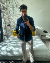 Zahid Masood