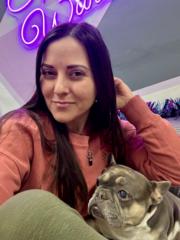 Ricki Kovacevic