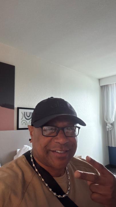 Marvyn Gaynor jr