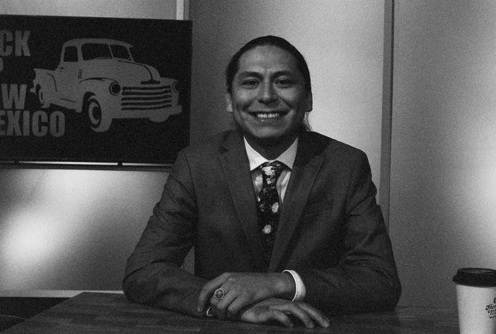 Isiah Yazzie