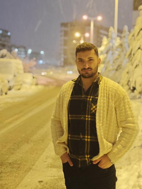 Emre Uluçay