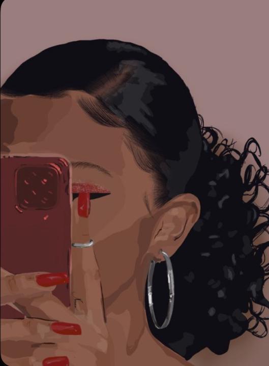 Barbara Hairston