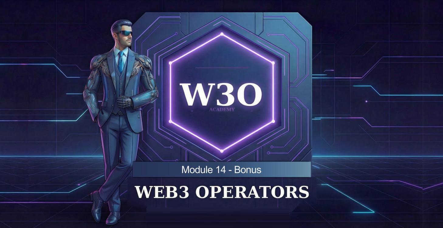 Module 14 - Bonus for VIP Members