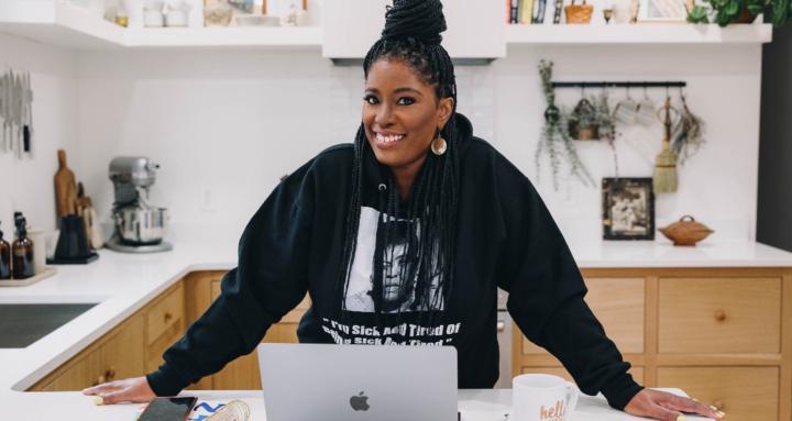 Family Compound Mentorship