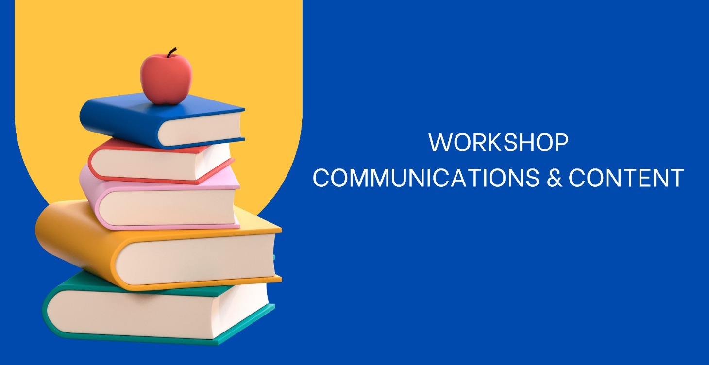 Communications & Content