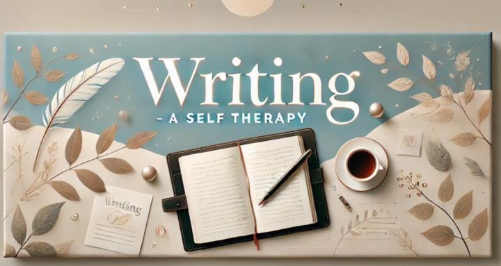 Living Writer 