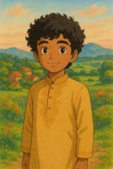 Tushar Soni