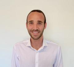 Xavier Lloveras marisch