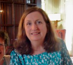 Catherine McShane