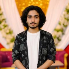 Sohaib Alamgir