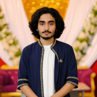 Sohaib Alamgir