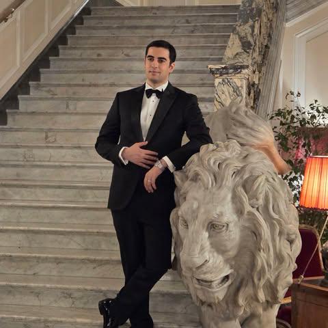 Arman Harutyunyan