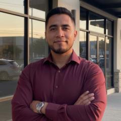 Jorel Baeza