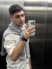 Daniel Assaf
