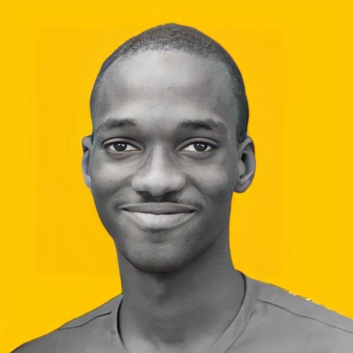Victor Adekunle