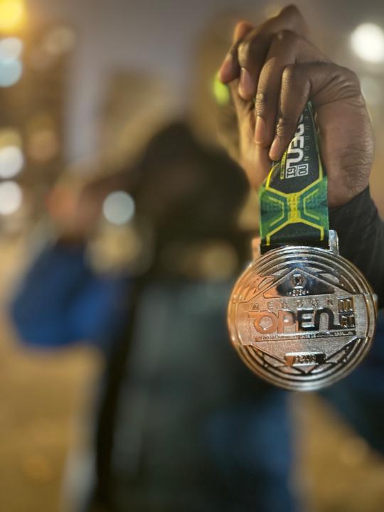 Dilou Christy Bikoyi