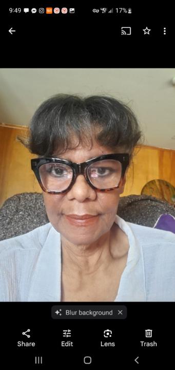 Deborah Thompson