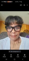 Deborah Thompson