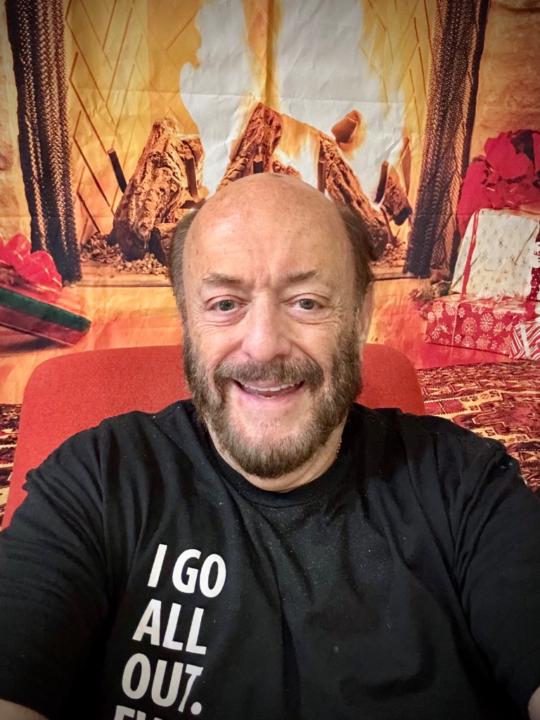 James Feldman