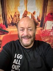 James Feldman