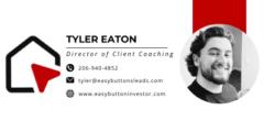 Tyler Eaton
