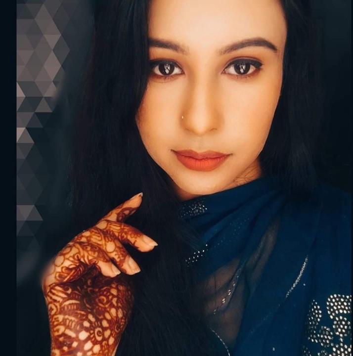 Nilufar Nasrin